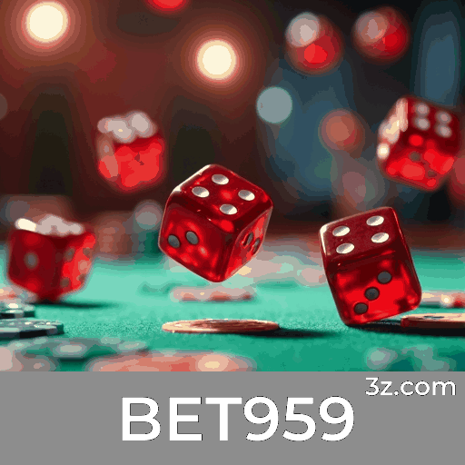 BET959 screen